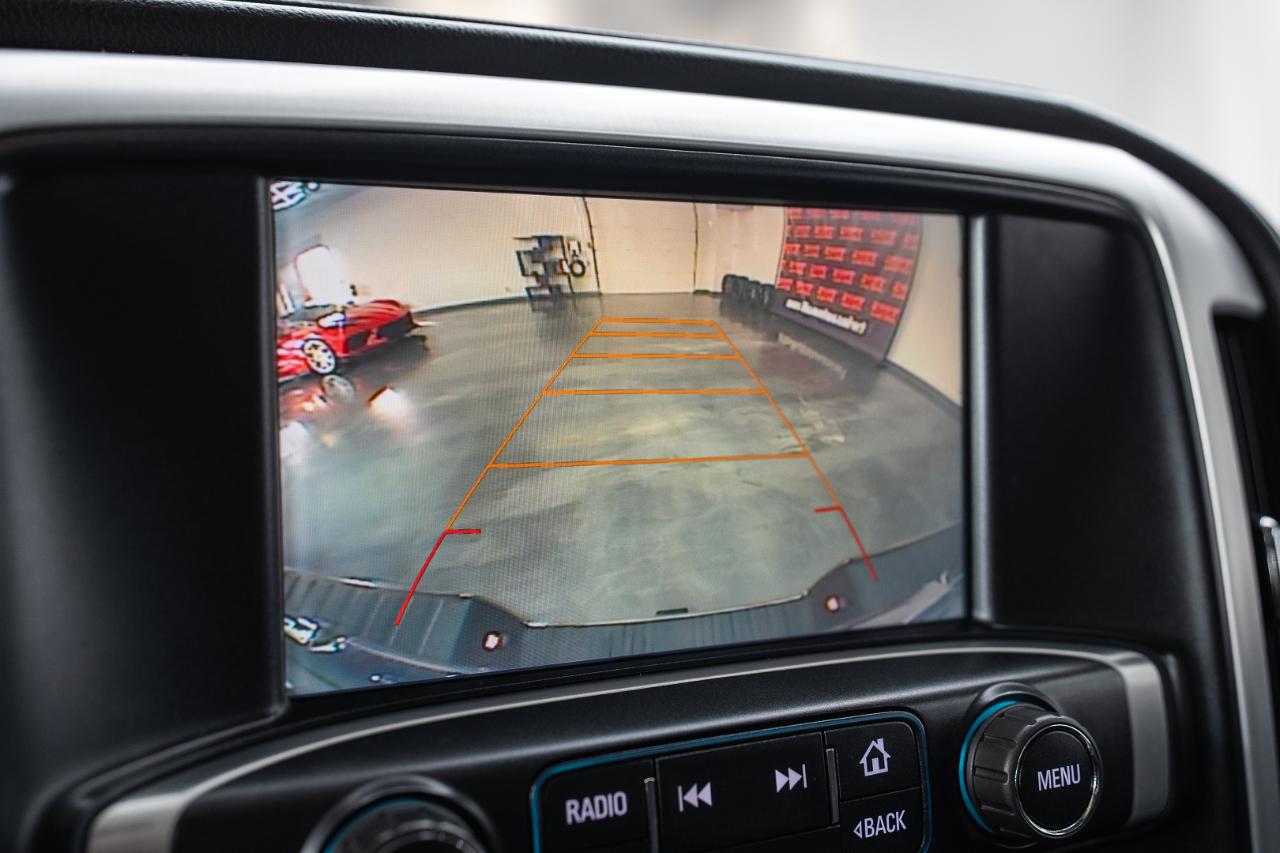 GMC Sierra photo 18