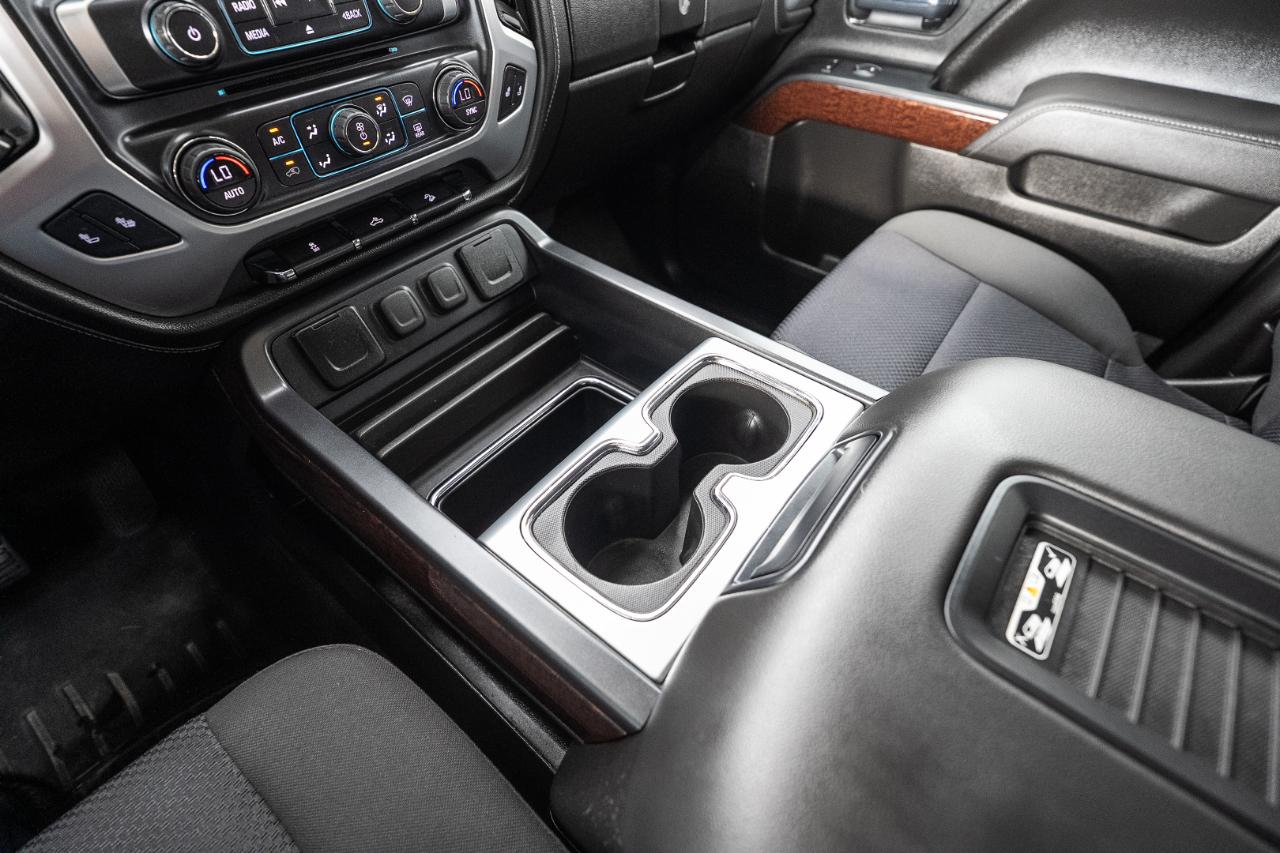 GMC Sierra photo 19