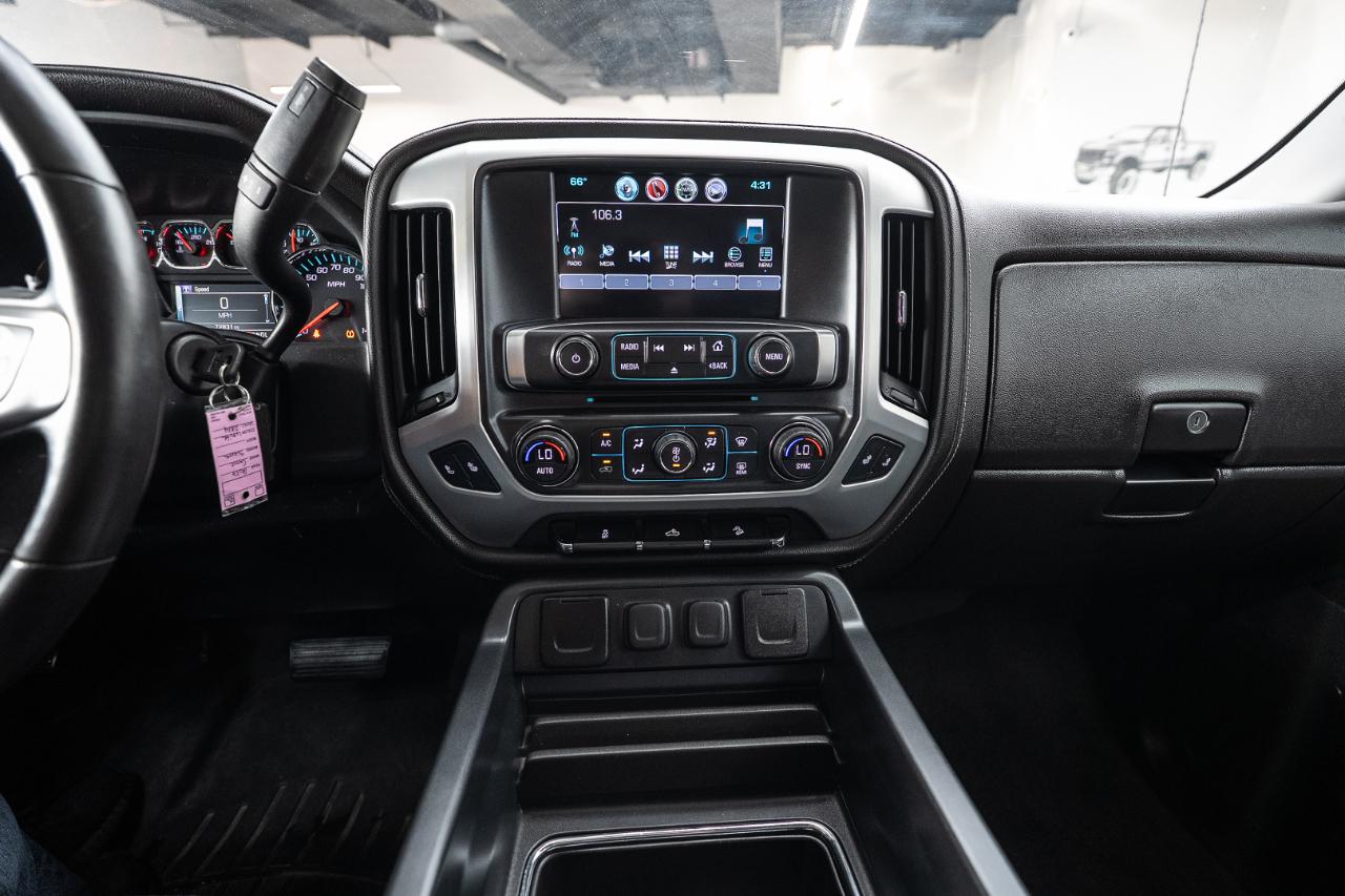 GMC Sierra photo 20