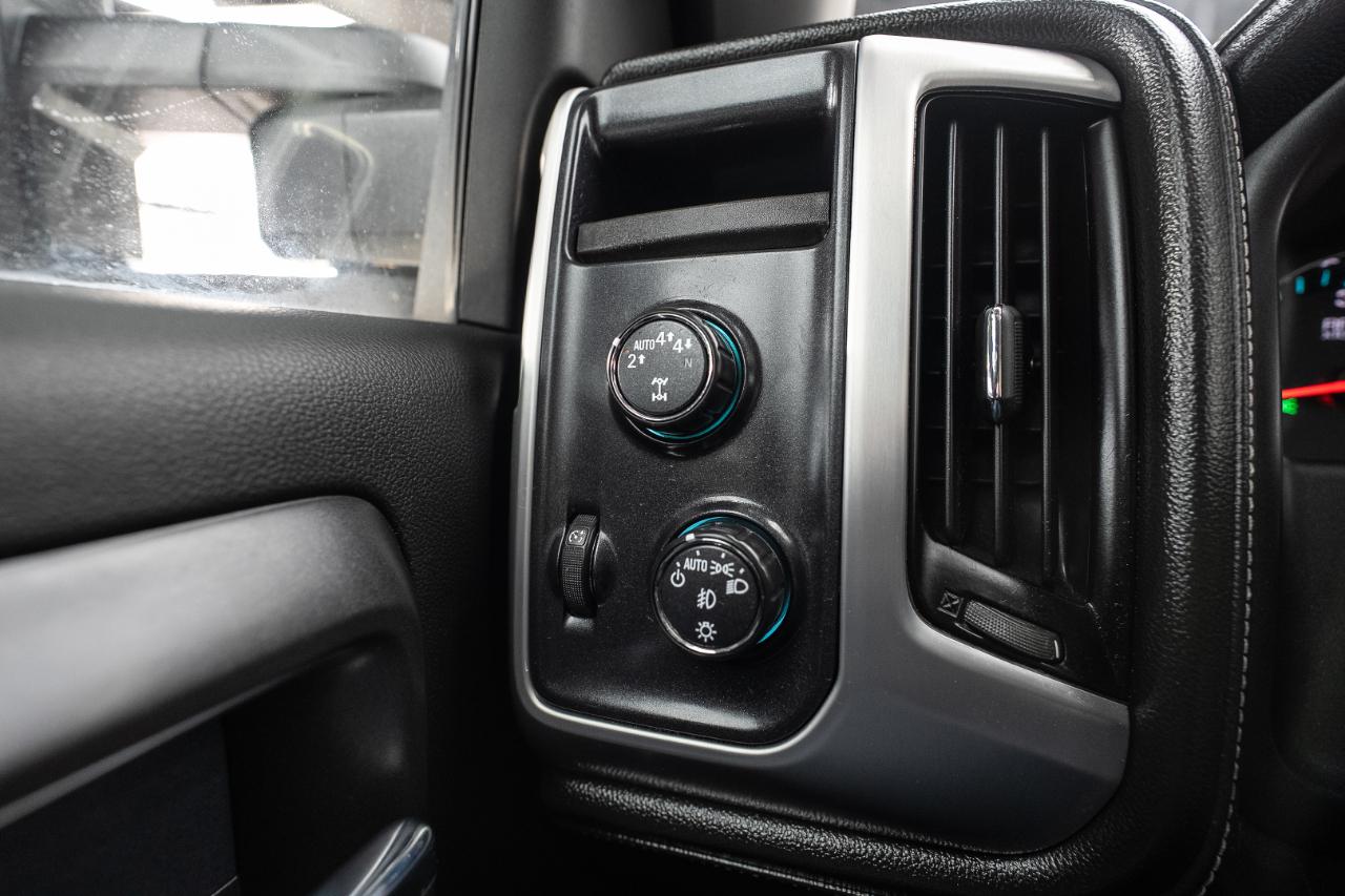 GMC Sierra photo 21
