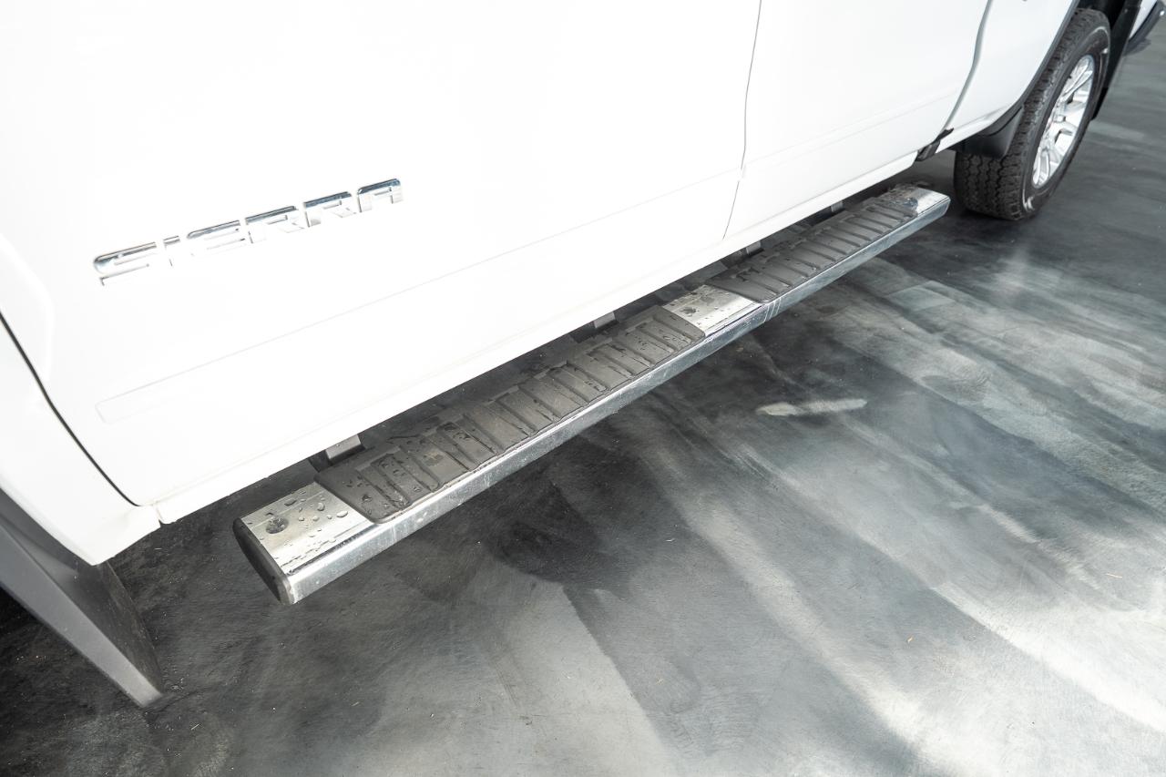 GMC Sierra photo 23