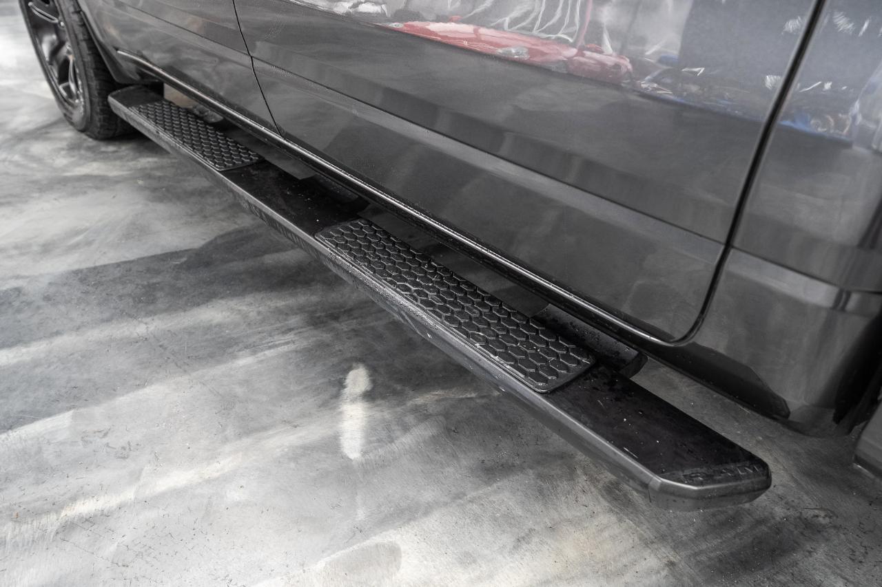 RAM 1500  2021
