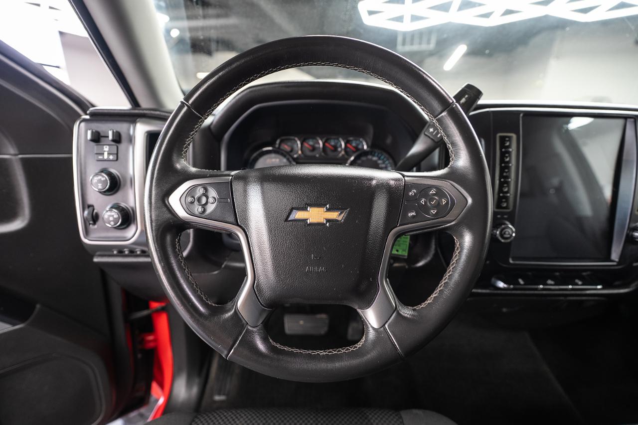 Chevrolet Silverado photo 16