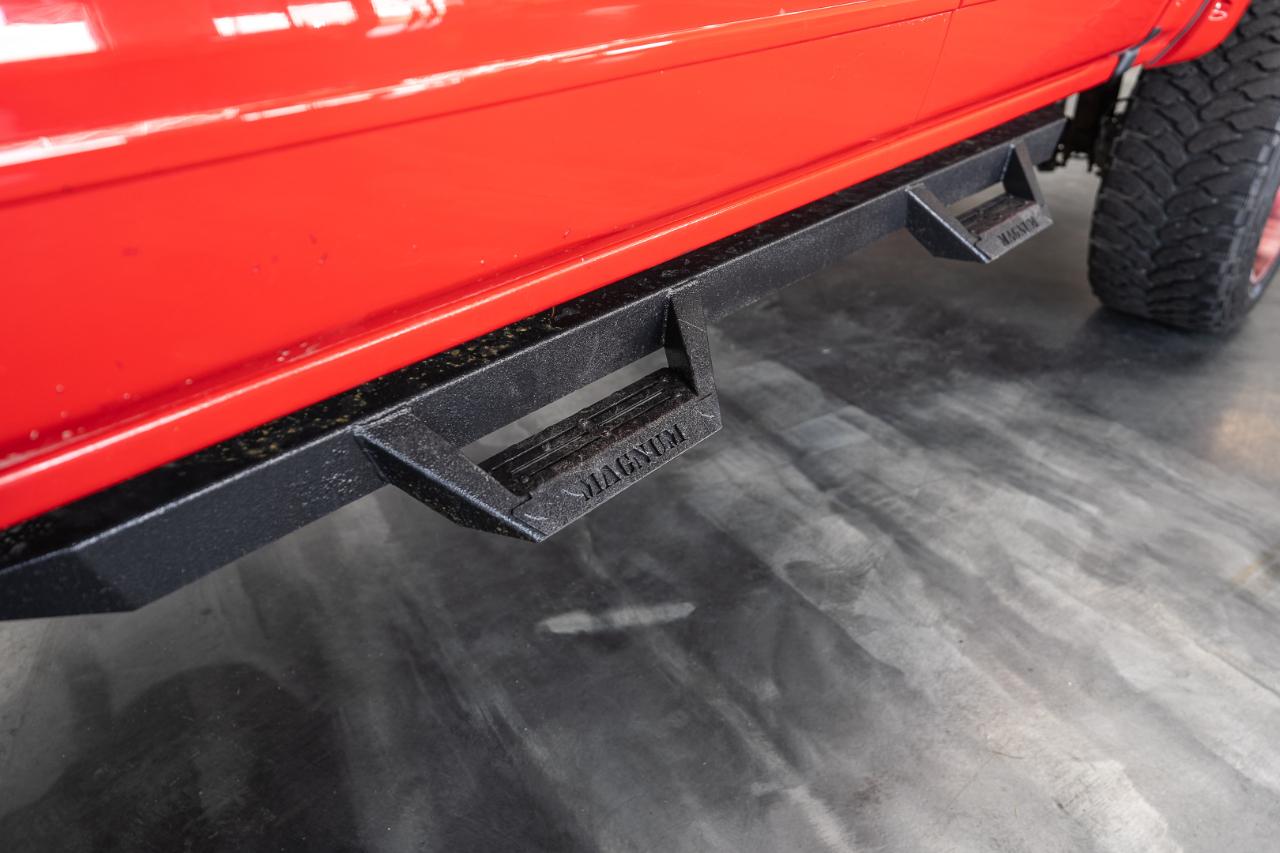 Chevrolet Silverado photo 25