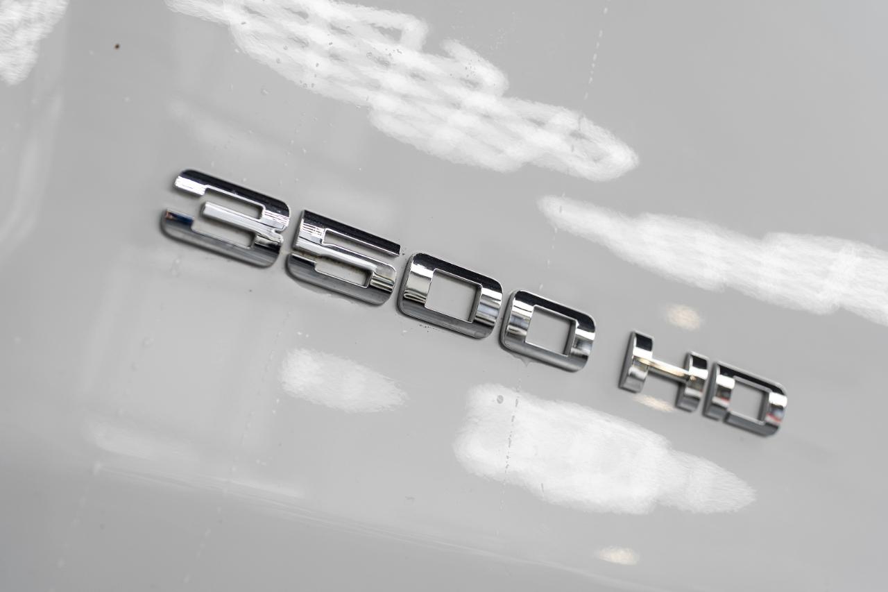 Chevrolet Silverado HD photo 26