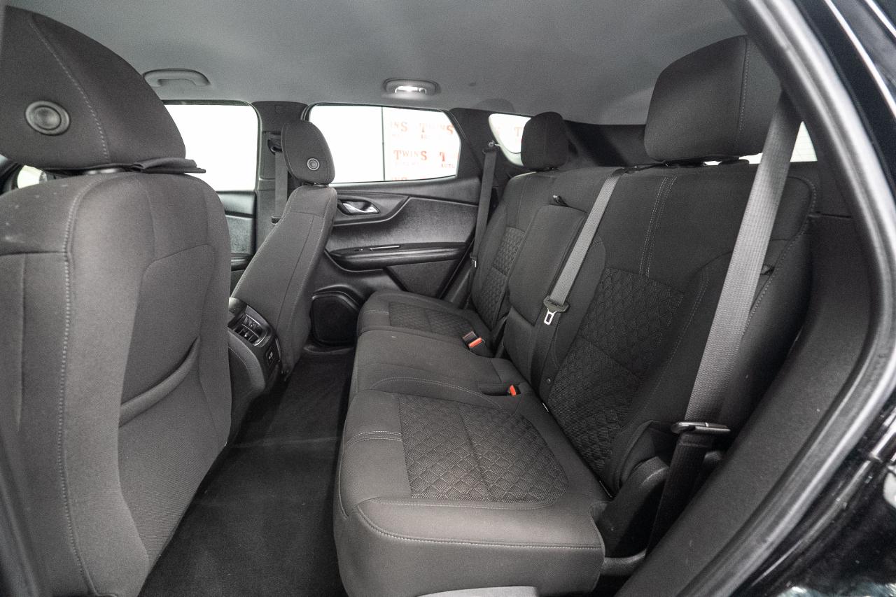 Chevrolet Blazer photo 13