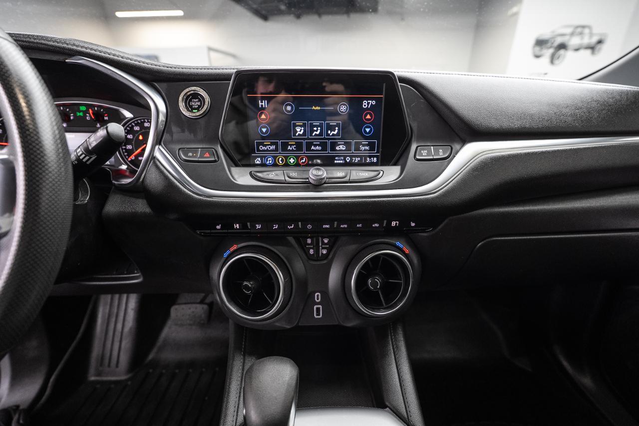 Chevrolet Blazer photo 19