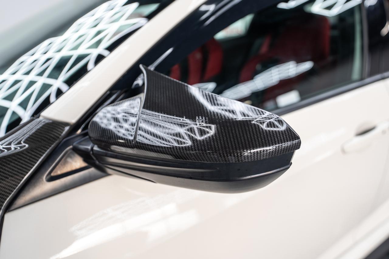 Honda Civic Type R 6M 2017