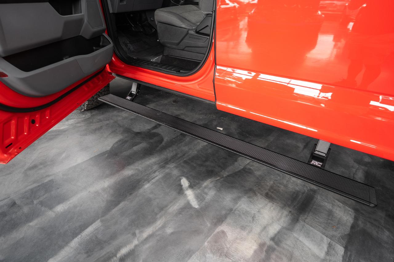 Ford F-150 XL SuperCrew 6.5-ft. Bed 4WD 2022