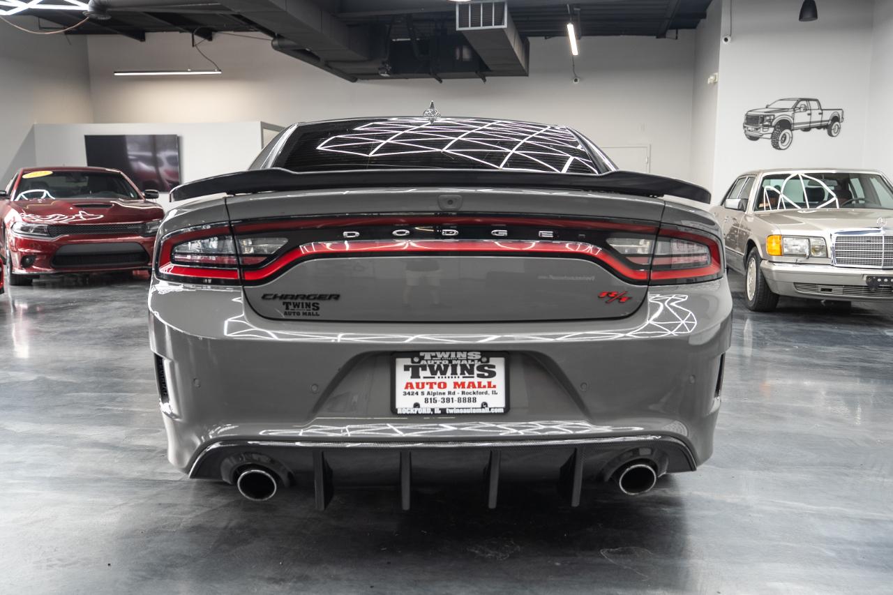 Dodge Charger SRT 392 2017