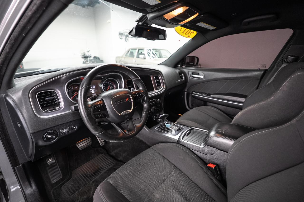 Dodge Charger SRT 392 2017