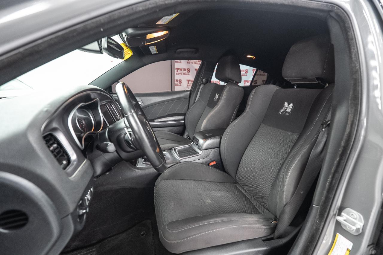 Dodge Charger SRT 392 2017