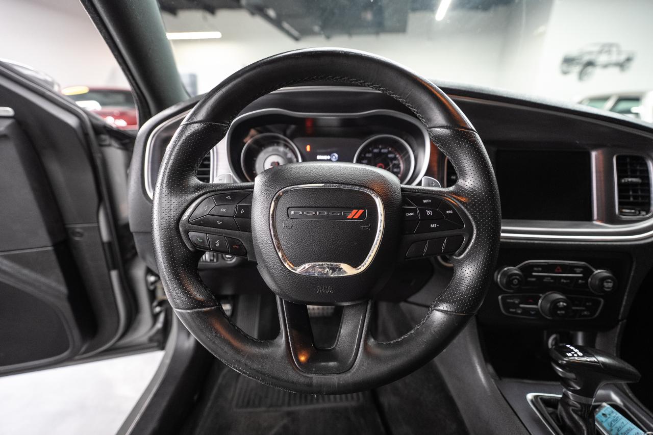 Dodge Charger SRT 392 2017