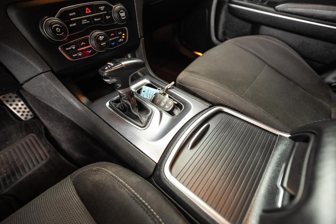Dodge Charger SRT 392 2017