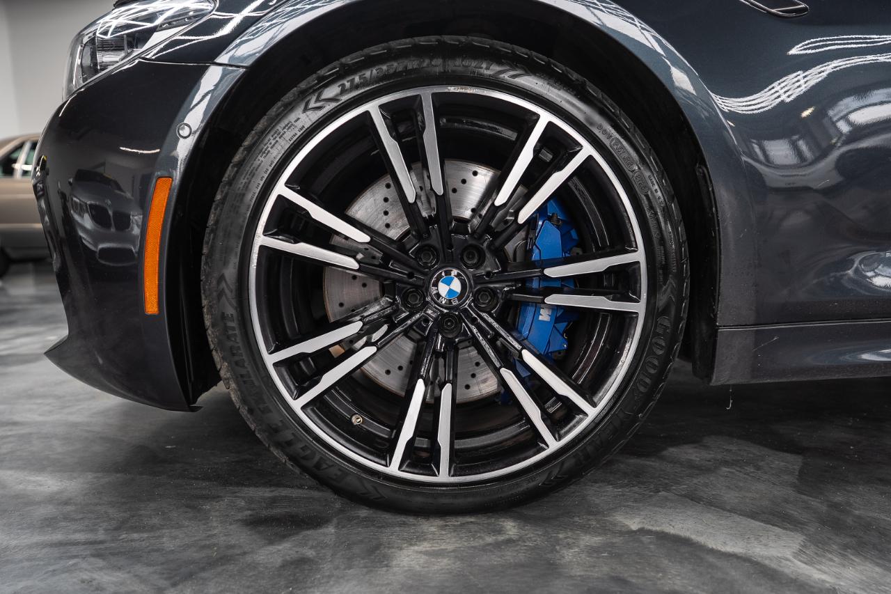 BMW M5 photo 23