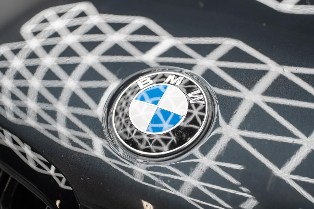 BMW M5 photo 26