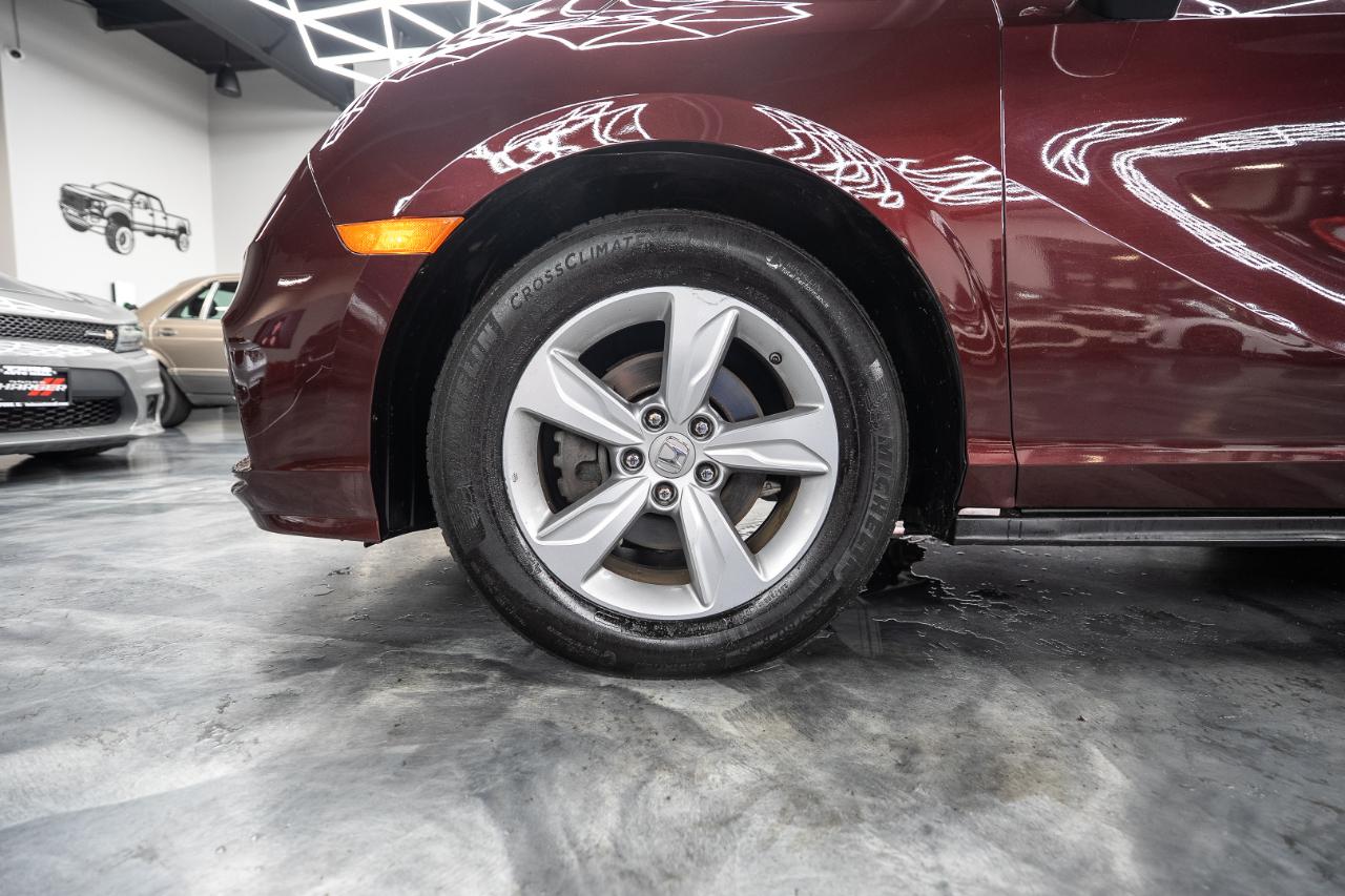 Honda Odyssey EX-L 2019