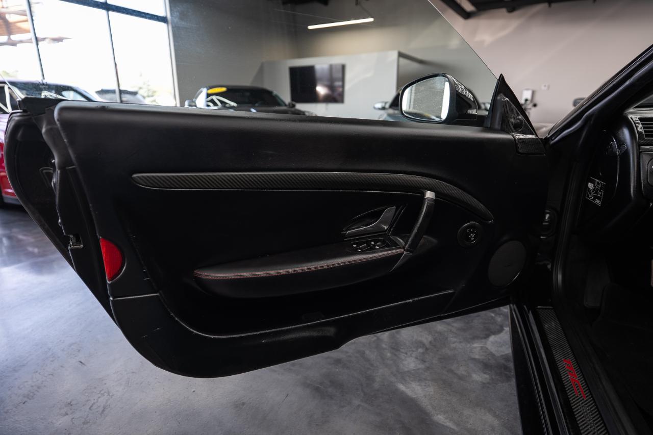 Maserati GranTurismo  2013