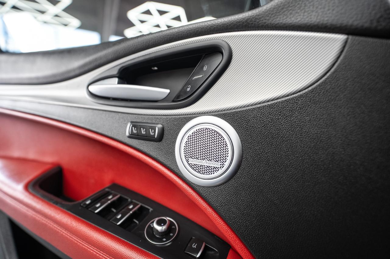 Alfa Romeo Stelvio photo 22