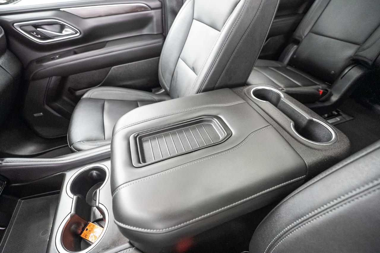 Chevrolet Tahoe photo 19