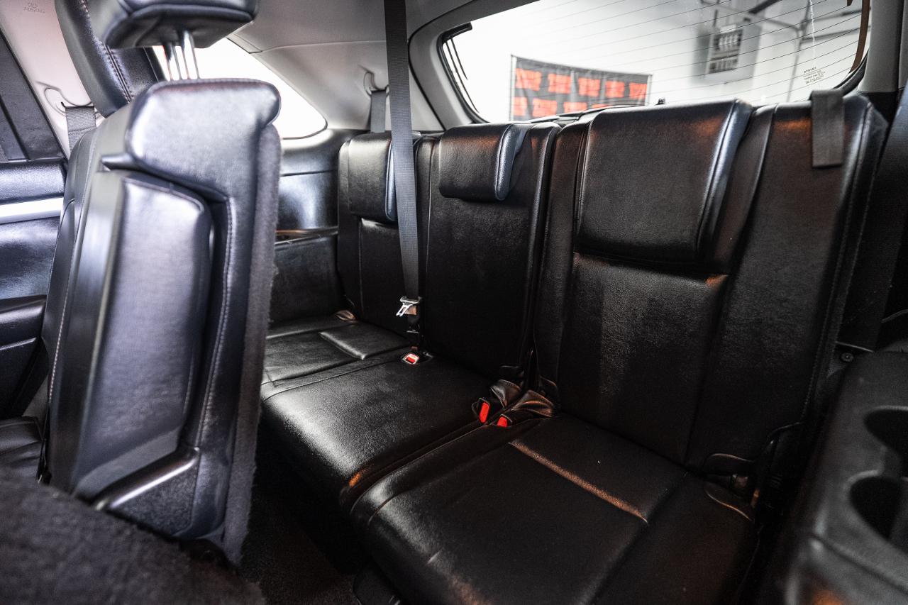 Toyota Highlander XLE AWD V6 2019
