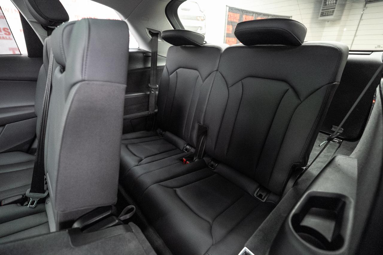 Audi Q7 Prestige 55 TFSI quattro 2020