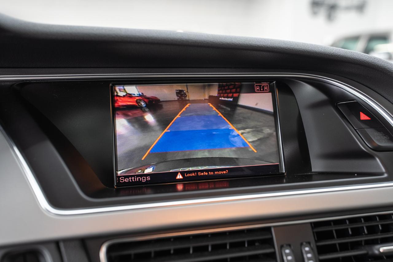 Audi A5 photo 17