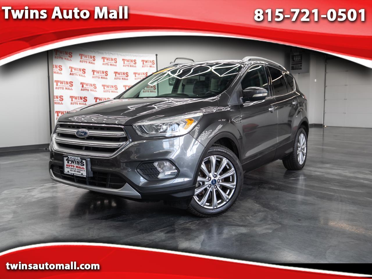 Ford Escape