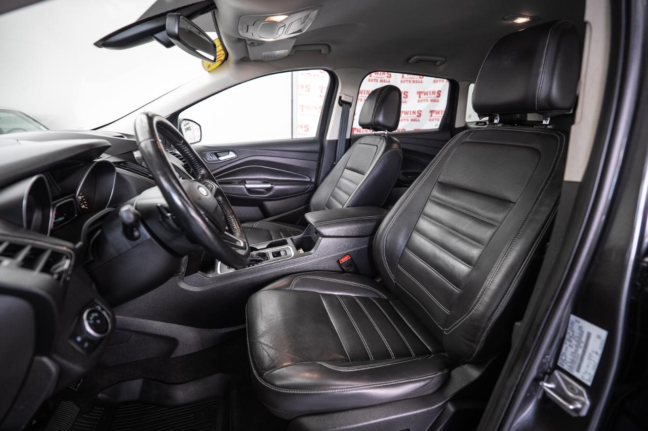 Ford Escape photo 12