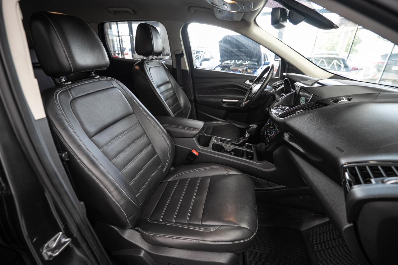 Ford Escape photo 15