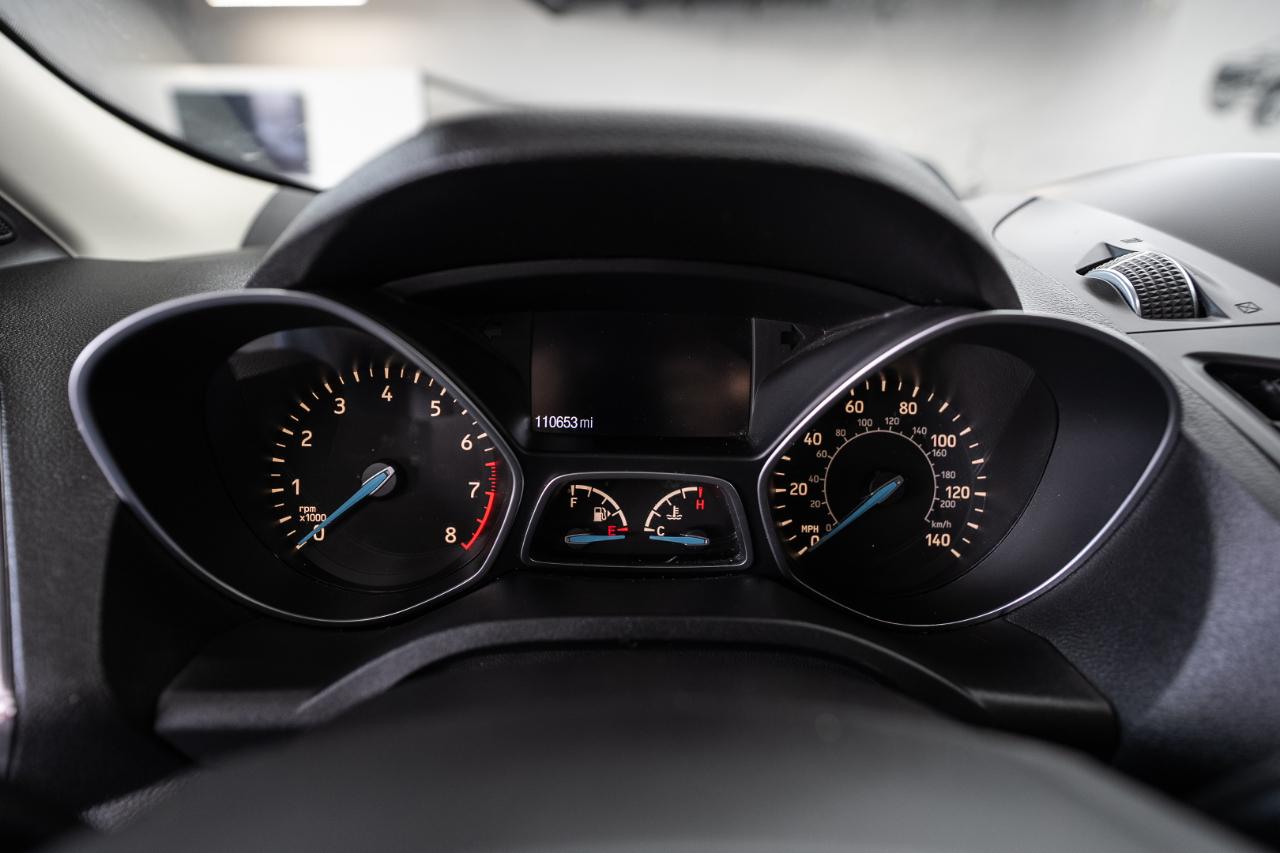 Ford Escape photo 17
