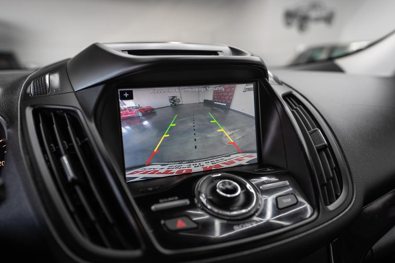 Ford Escape photo 18