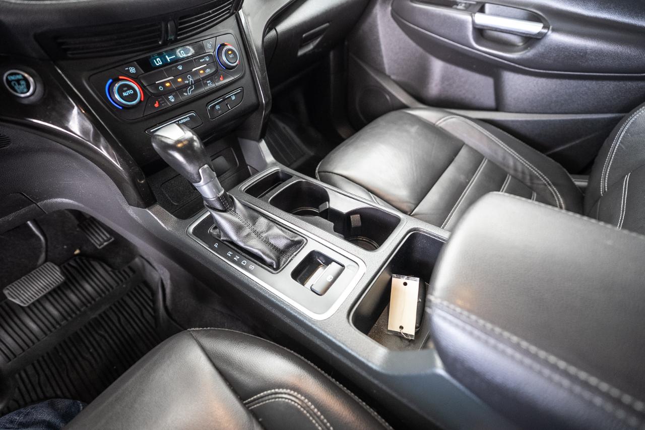 Ford Escape photo 19
