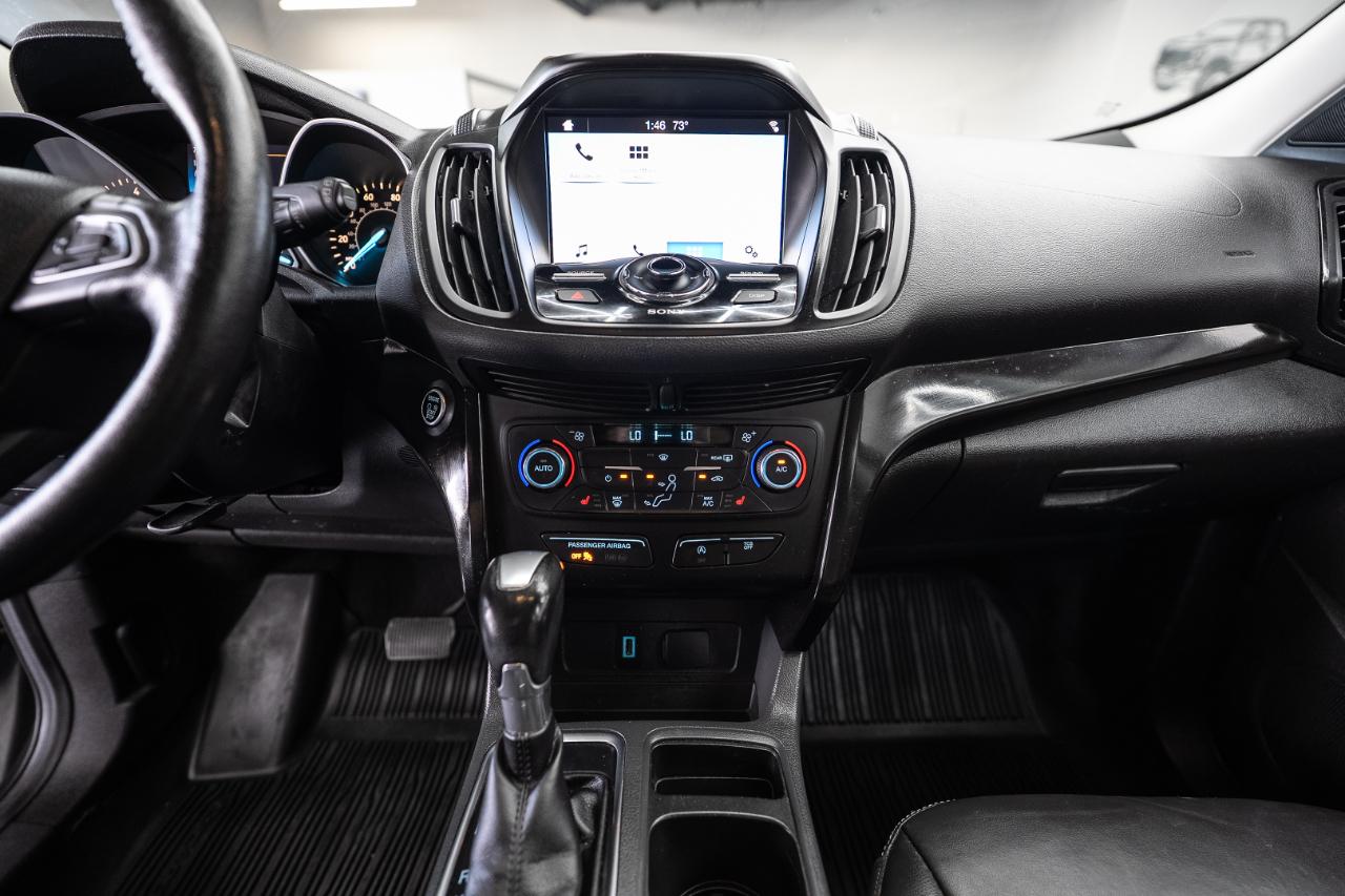 Ford Escape photo 20