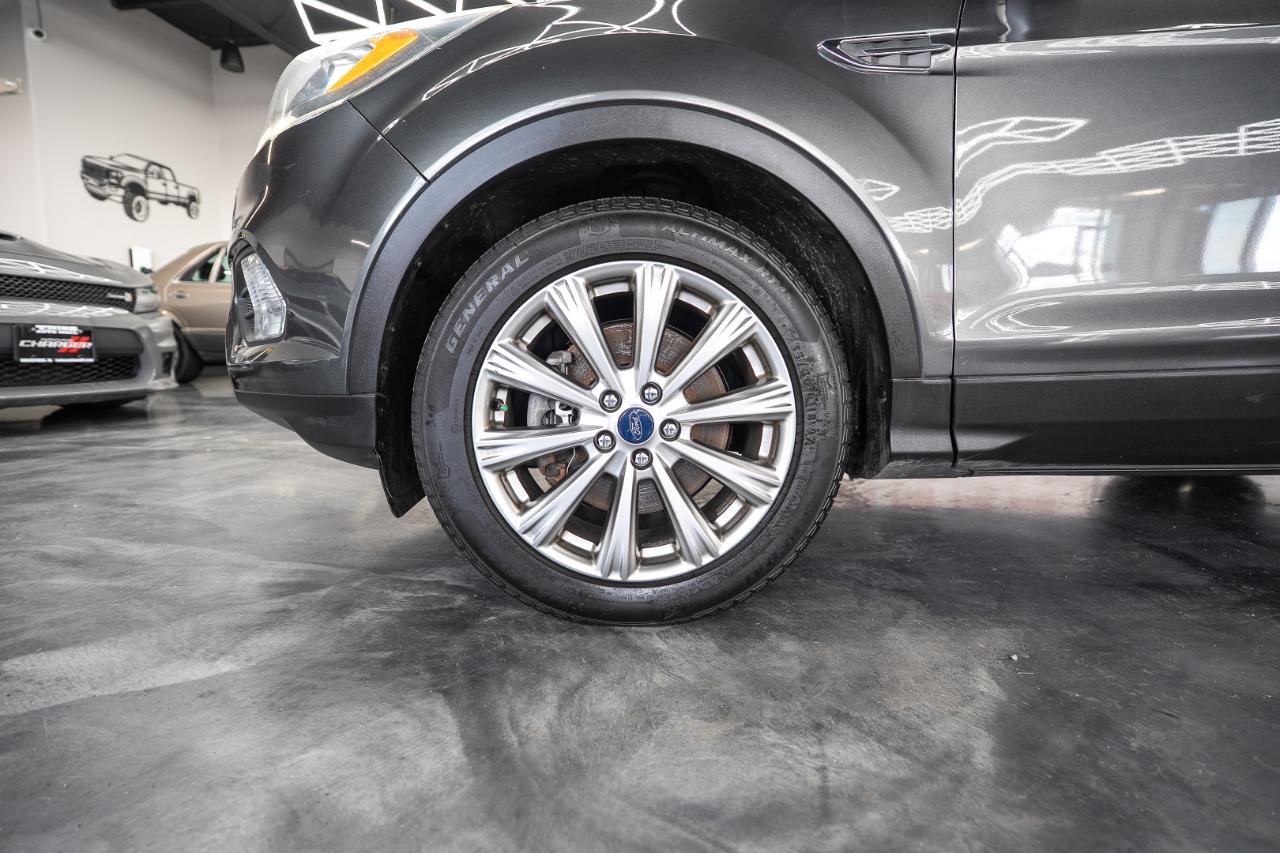 Ford Escape photo 22