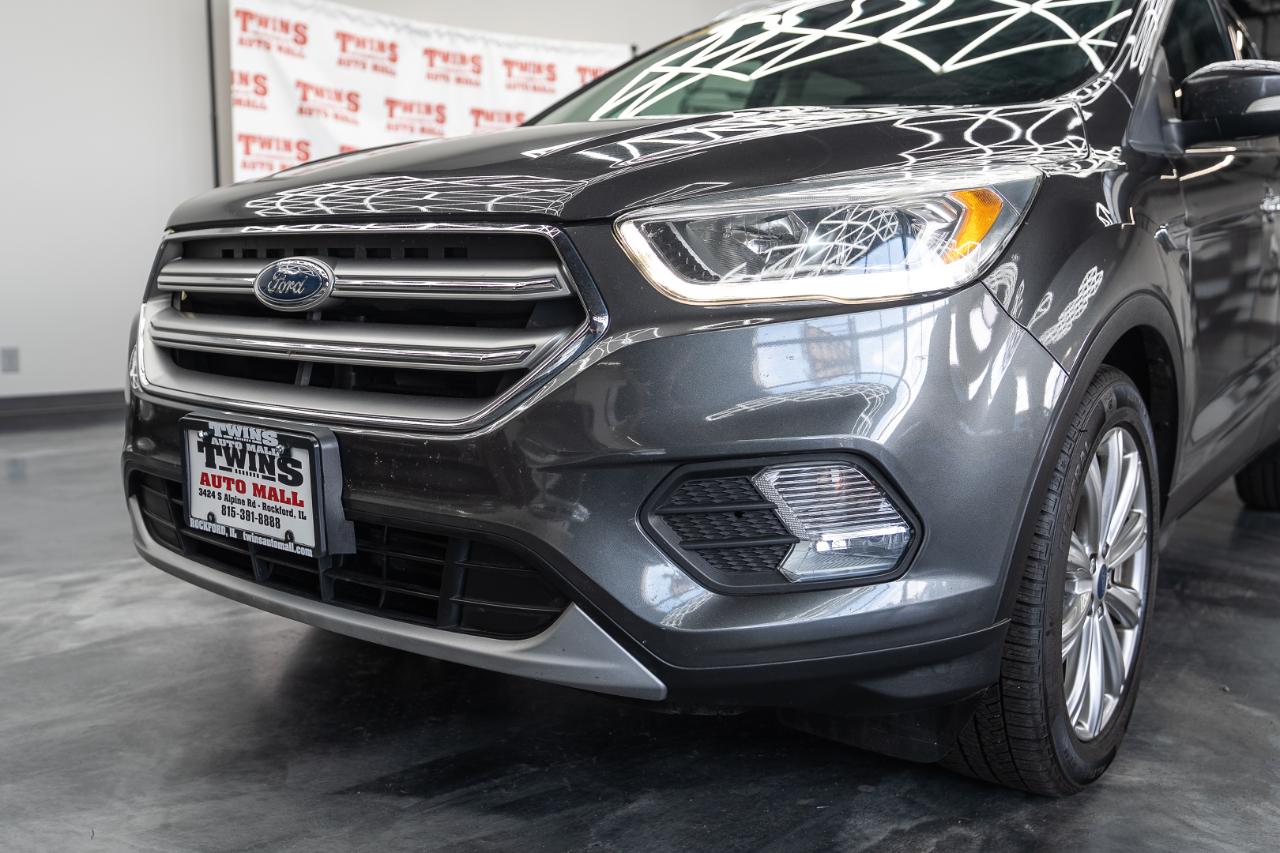 Ford Escape photo 23