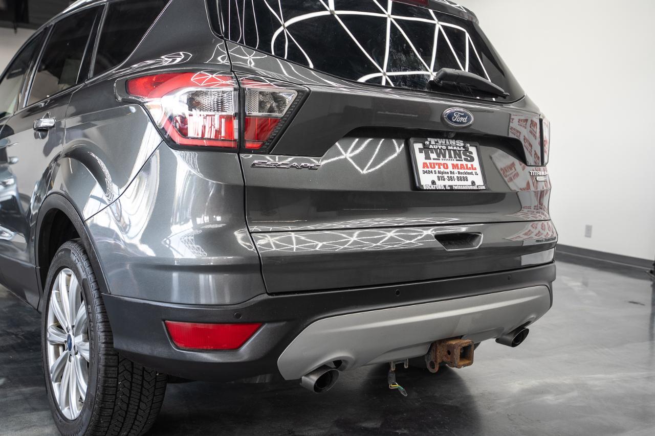 Ford Escape photo 24