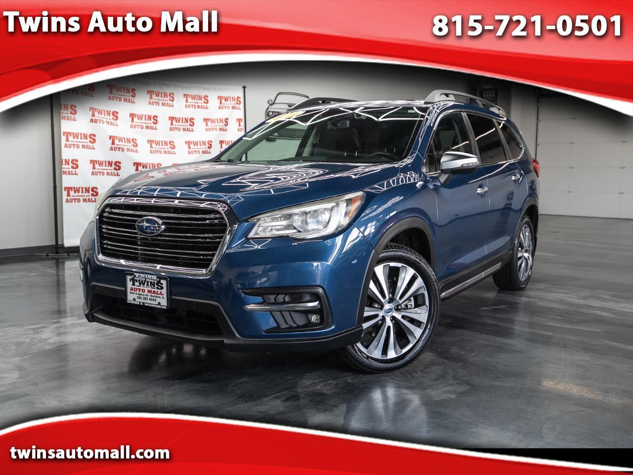 2019 Subaru Ascent Touring 7-Passenger