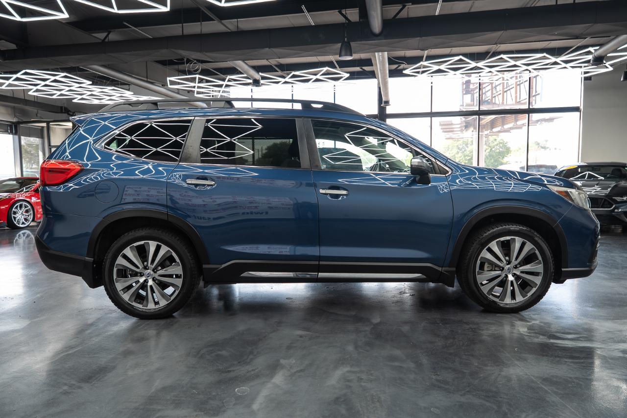 Subaru Ascent Touring 7-Passenger 2019