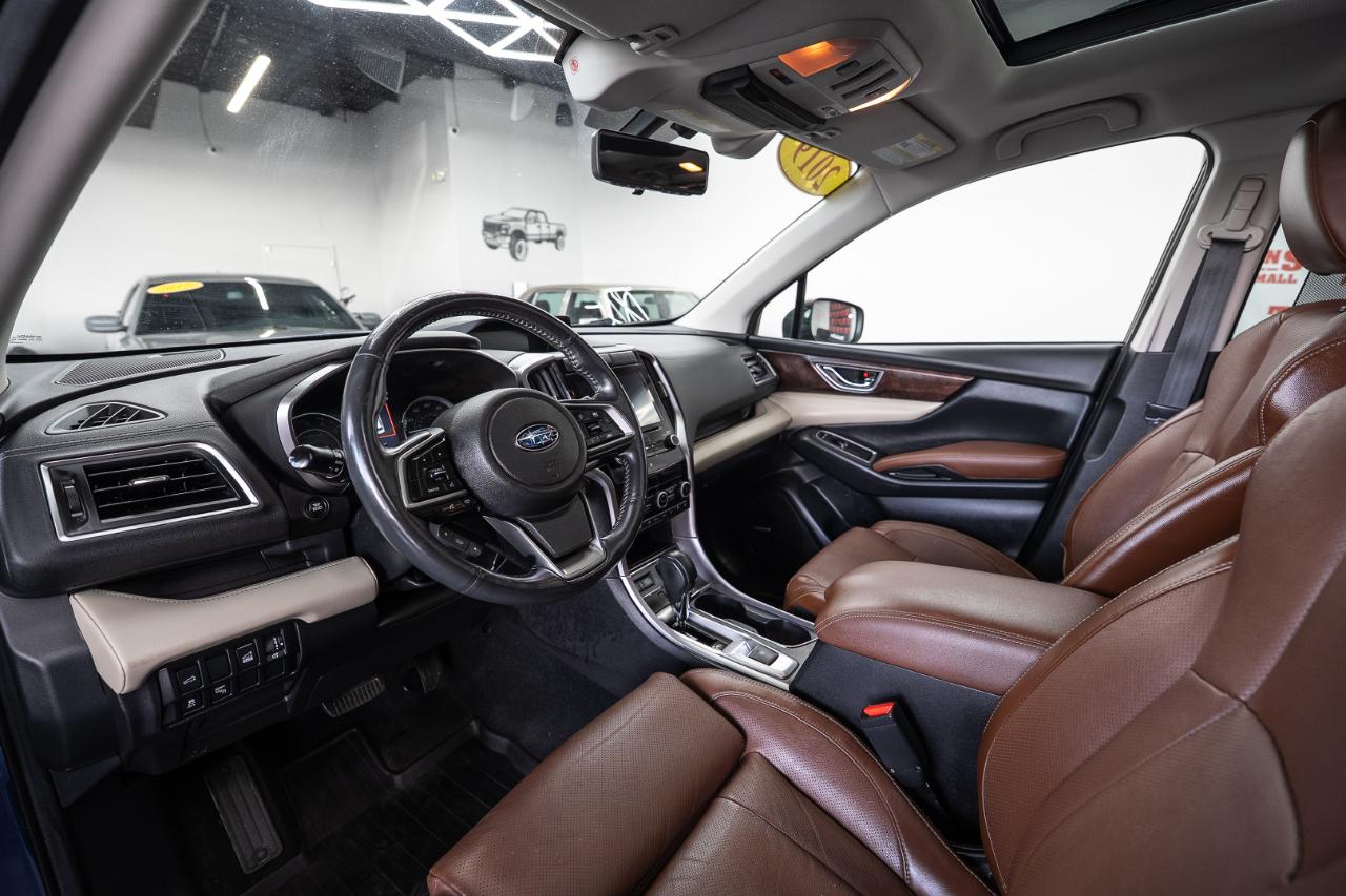 Subaru Ascent Touring 7-Passenger 2019