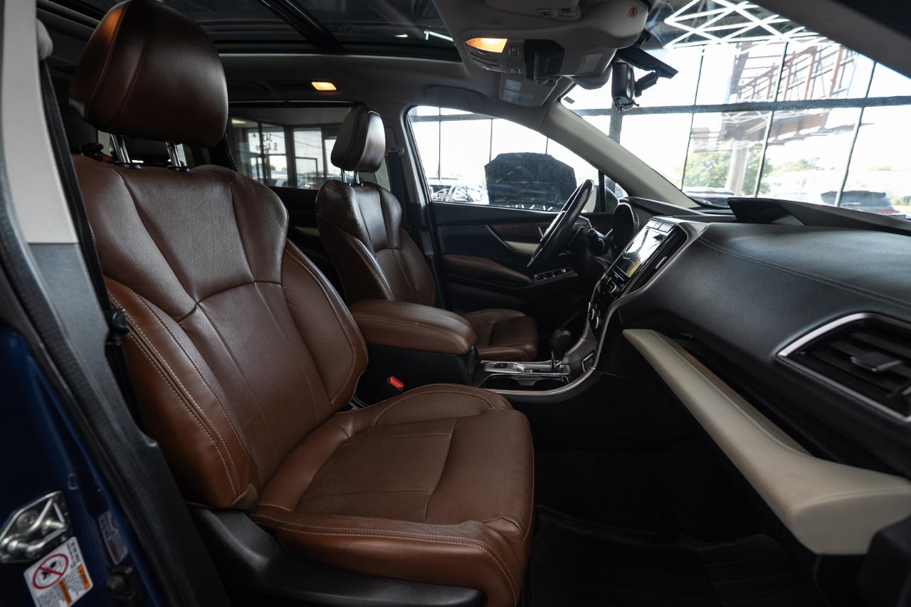 Subaru Ascent Touring 7-Passenger 2019