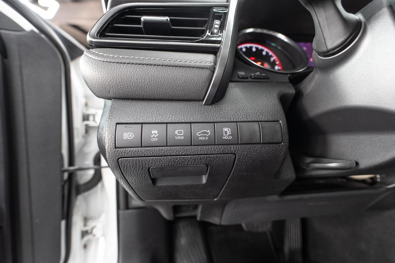 Toyota Camry XSE V6 2020