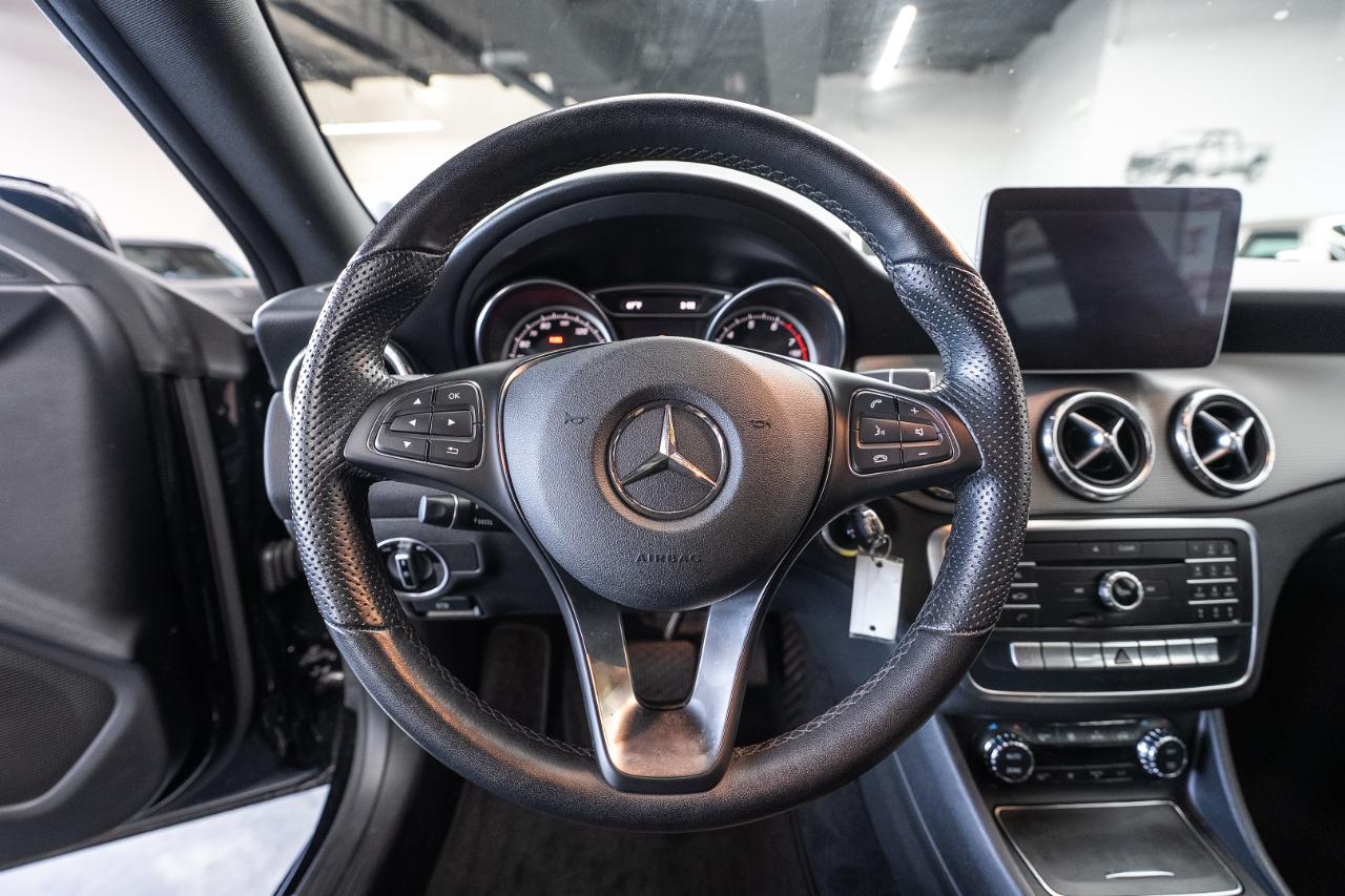 Mercedes-Benz CLA-Class CLA250 4MATIC 2019