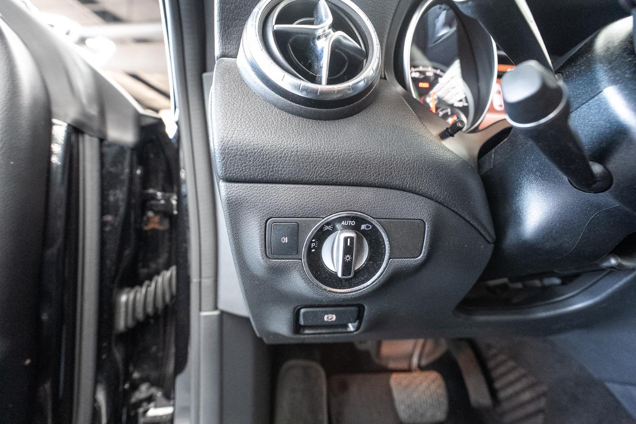 Mercedes-Benz CLA-Class CLA250 4MATIC 2019