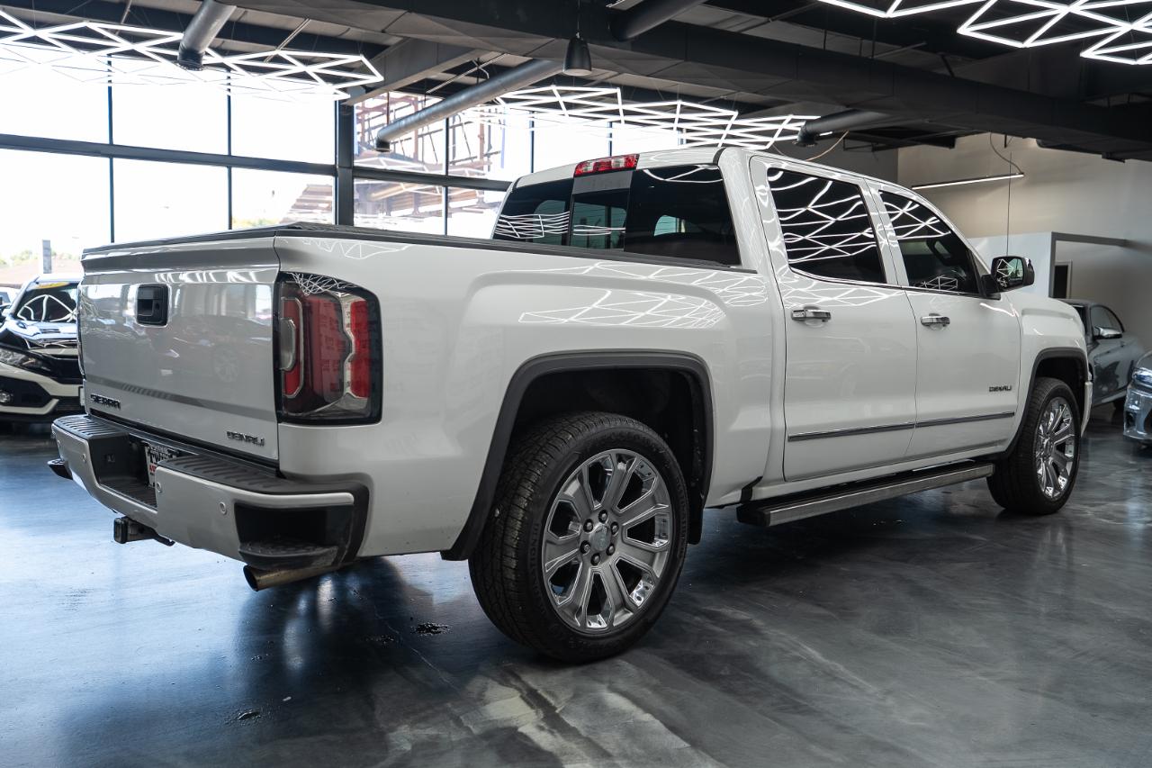 GMC Sierra photo 6