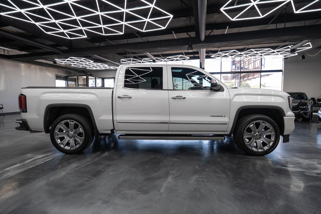 GMC Sierra photo 7