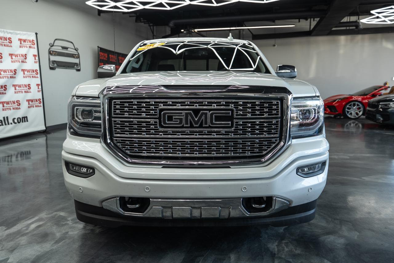 GMC Sierra photo 9