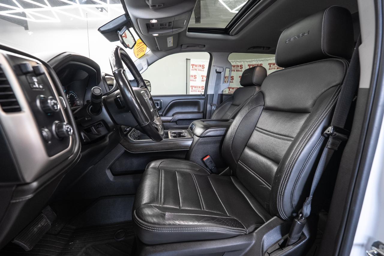 GMC Sierra photo 12