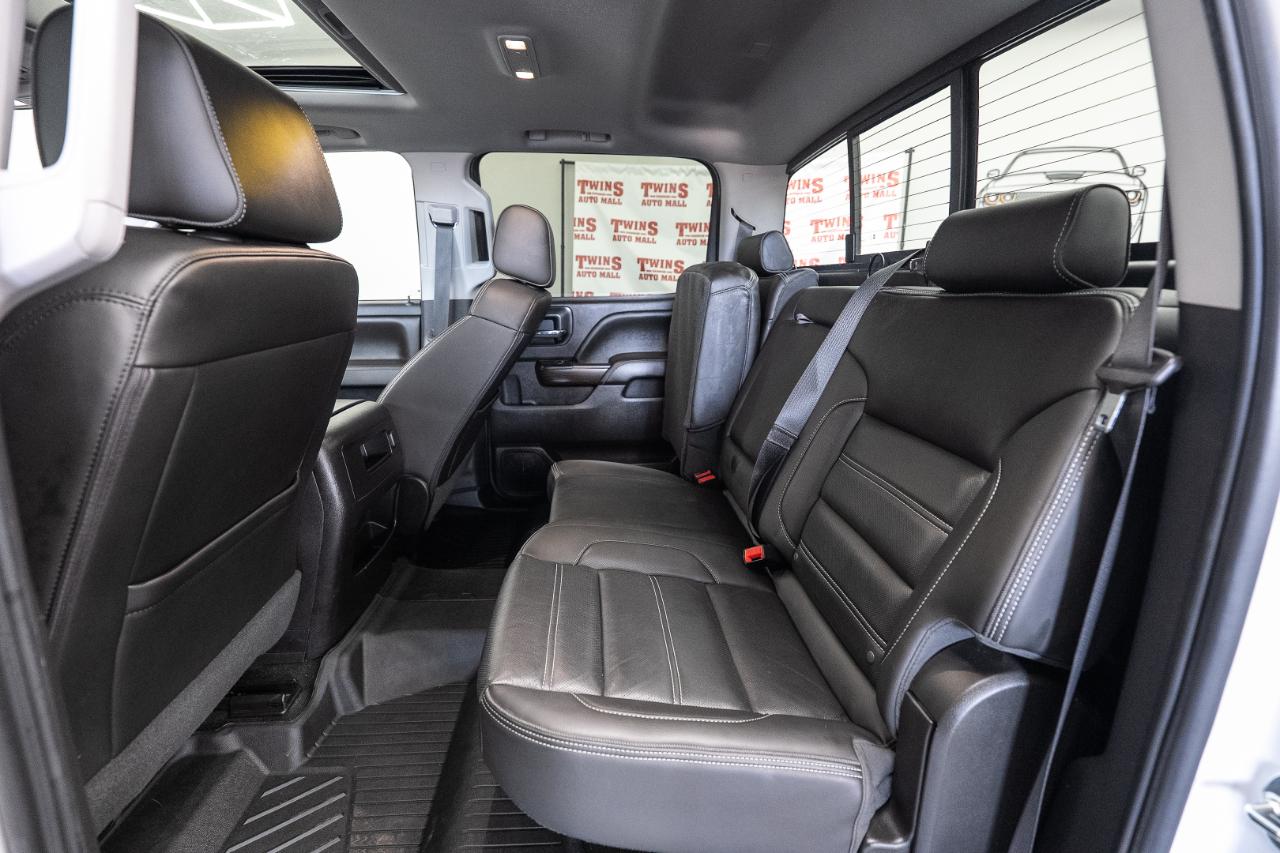GMC Sierra photo 14