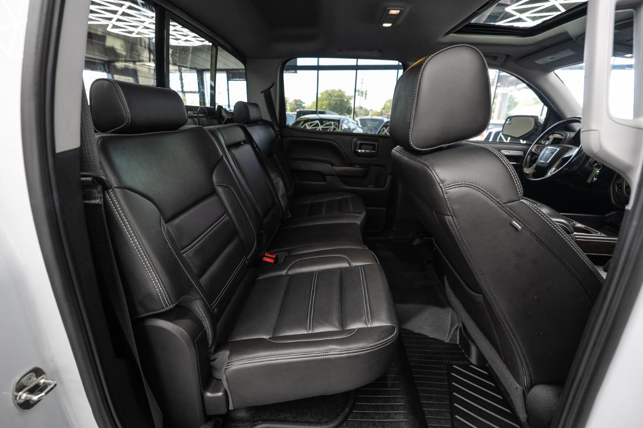 GMC Sierra photo 15